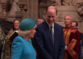 William e Camilla se unem por uma causa que lhes é cara