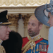 William e Kate compartilham um vídeo dos bastidores da realeza descontraída no Trooping the Color