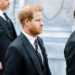 William supostamente está por trás da 'proibição' de Harry do 'casamento real do ano', já que fontes detalham como o herdeiro 'sempre vai vencer'