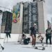 Wise Up* Acelere no novo videoclipe de “Ya Todos Saben” (feat. Taylor Young) | Características