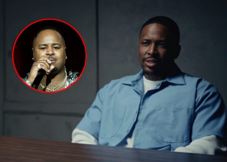 YG nega estar envolvido no assassinato de Drakeo The Ruler em nova música