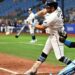Yandy Diaz obtém quatro rebatidas enquanto Rays derrota Royals