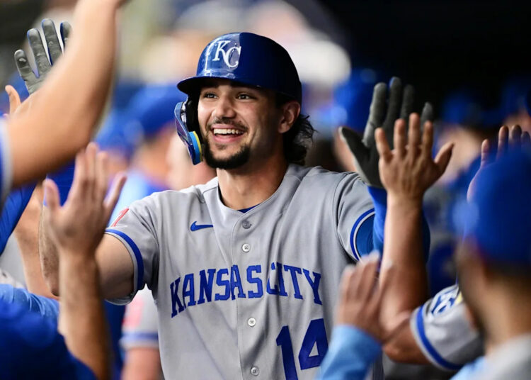Yankees Rivalry Roundup: Royals perdem corridas de dois dígitos em Rays