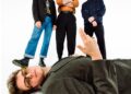Yard Act compartilha o novo single ‘New Beginnings’ do terceiro álbum You’re Gonna Need A Little Music