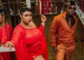 Yemi Alade e Bien se reúnem para o novo single ‘Don’t Be Shy’
