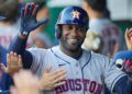 Yordan Alvarez tem uma noite histórica enquanto os Astros superam os Royals – Field Level Media – Soluções de conteúdo esportivo profissional