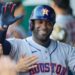 Yordan Alvarez tem uma noite histórica enquanto os Astros superam os Royals – Field Level Media – Soluções de conteúdo esportivo profissional