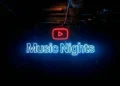 YouTube anuncia nova série de concertos ao vivo