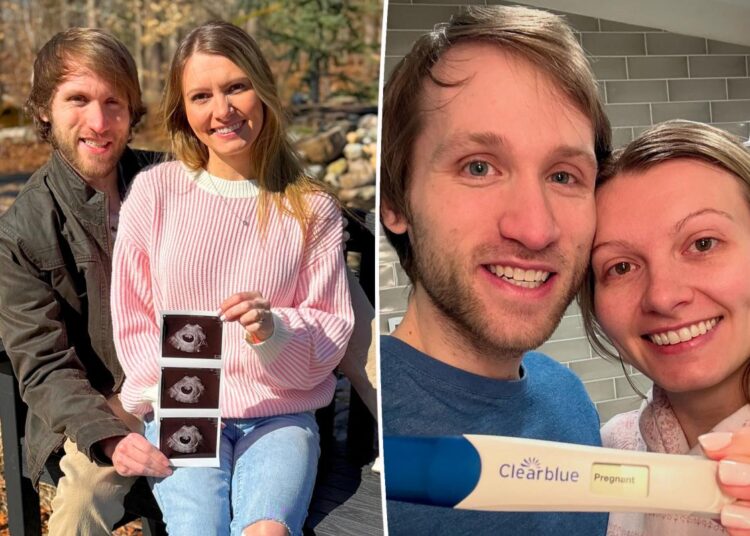 YouTuber Jesse Ridgway e esposa interrompem gravidez após diagnóstico de síndrome de Down