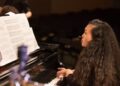Yumi Suehiro – Northern Lights e French Dispatch: Obras de Barbara Kolb (in memoriam), compositores dinamarqueses e ex/atual corpo docente de composição Bates | Música