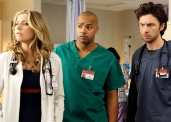 Zach Braff provoca a próxima temporada de reinicialização de “Scrubs”, diz que os ‘favoritos dos fãs’ retornarão (exclusivo)