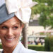 Zara Tindall deu as costas ao Royal Ascot em um momento estranho