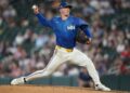 Zebby Matthews teve uma largada de qualidade na vitória dos Twins sobre Royals – Twin Cities