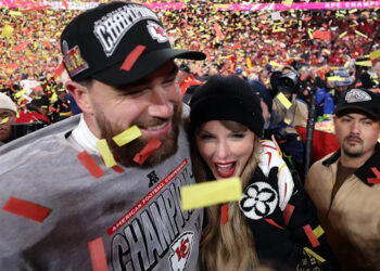 Zohran Mamdani alimenta rumores de casamento de Taylor Swift e Travis Kelce