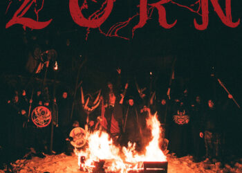 Zorn anuncia novo EP ‘Return To Castle Death’, compartilha música