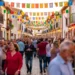 Zumaia Celebra Festas de São Pedro