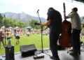 calendário, eventos, música, caminhada, livros