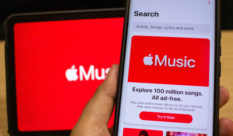 iOS 27: 4 novos recursos adicionados ao aplicativo Apple Music