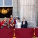 ‘Ele parecia tão sozinho’: Duque de Kent provoca reação emocional no Trooping the Color