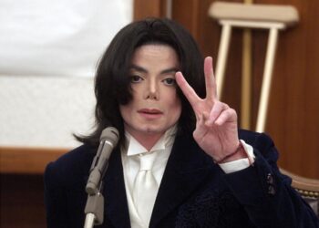 ‘Michael Jackson: The Verdict’ bate recorde do Rotten Tomatoes na Netflix