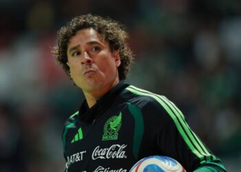 ‘Não vejo sentido no futebol sem o México’: Guillermo Ochoa está de olho na aposentadoria após a Copa do Mundo – Celebrity Land