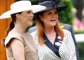1 movimento da princesa Eugenie definido para revelar os verdadeiros sentimentos sobre Fergie | Real | Notícias