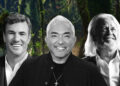 10 Celebrities Who’ve Changed Their Lives with Ayahuasca