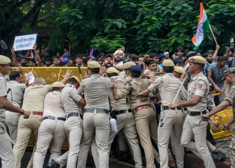10 atores de Bollywood que apoiam os protestos do CJP