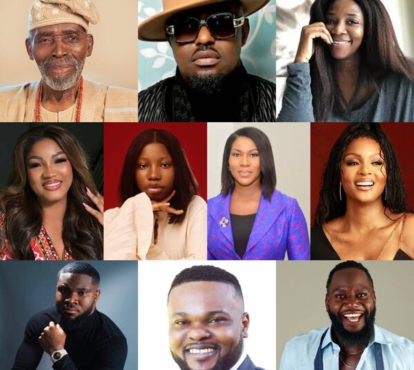 10 atores e atrizes nigerianos que atuaram em filmes no exterior