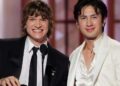 10 momentos fofos de melhor amiga entre Connor Storrie e Hudson Williams