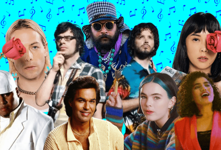 100 more outstanding New Zealand songs that didn’t make RNZ’s Waiata 100 list