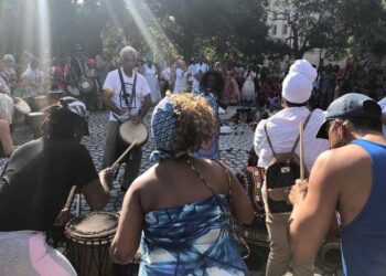 12 tours musicais populares em Nova Orleans: segunda linha, história do jazz e muito mais