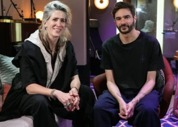 13 novas músicas lançadas hoje para ouvir: Imogen Heap e Jon Hopkins, Vanishing Twin e mais