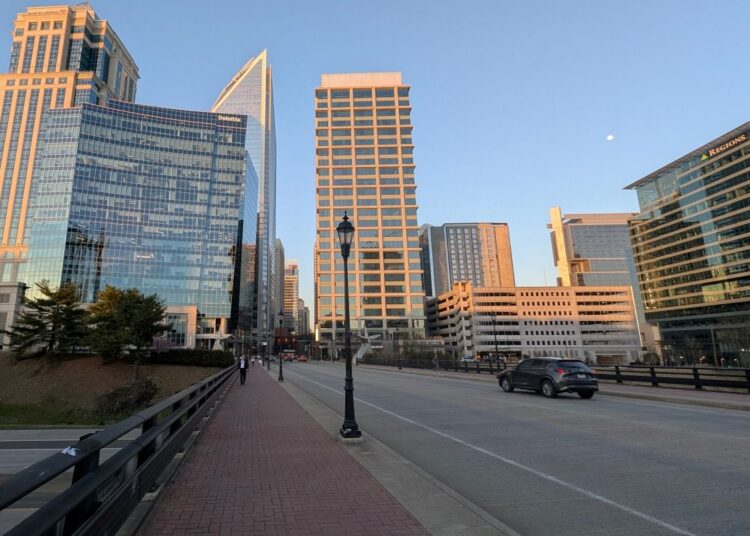 17 coisas para fazer em Charlotte neste fim de semana