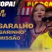 PASSARALHO COM AS FOFOCAS DA COPA DO MUNDO 2026 | Partiu Copa | sportv