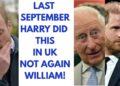 HARRY REALLY MESSED UP HERE – LATEST NEWS #royal #princeharry #meghan