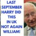 HARRY REALLY MESSED UP HERE – LATEST NEWS #royal #princeharry #meghan