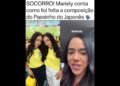 #Mariely #ReizinhoDoJapão #Famosos #Celebridades #Fofoquei #Shorts #Brasil #viral