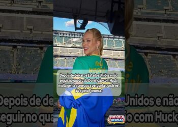 VIRGINIA SOME DAS REDES E MISTÉRIO ACABA!  Saiba onde a influenciadora está  #famosos