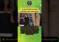 Bruna Marquezine e Sasha fizeram tatuagens iguais? O gesto de amizade emocionou a internet ❤️