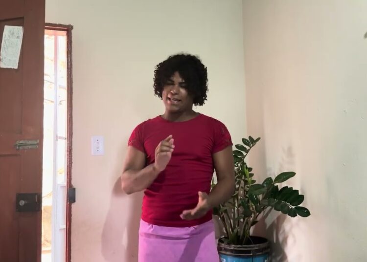 Dalva não gosta de fofoca 😳😂😂😂😂