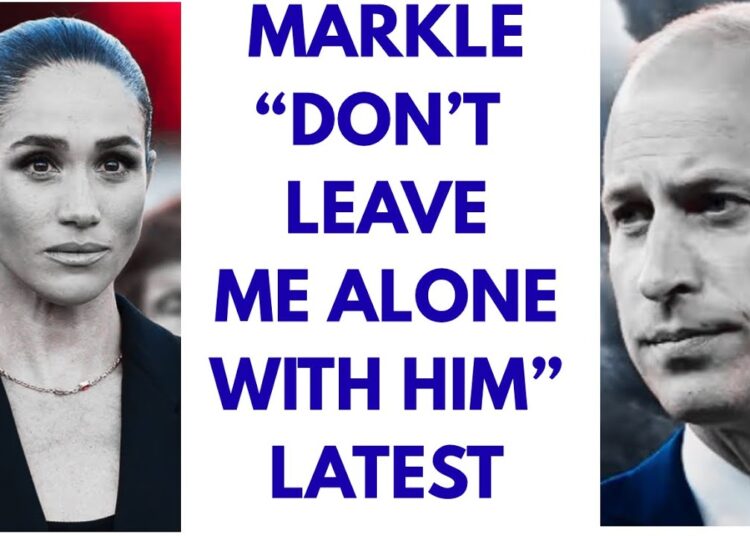 MARKLE WON’T DARE DO THIS WITH WLLIAM #royal #meghan #princeharry