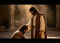 2° Continuação CAPÍTULO – II MEU REINO NÃO É DESTE MUNDO A realeza de Jesus
