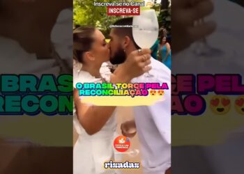 🚨ZÉ FELIPE E VIRGÍNIA O BRASIL INTEIRO ESTÁ TORCENDO POR ELES! 💕😱 #virginiafonseca #fofoca #zéfelipe