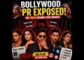 Bollywood PR Exposed: The Truth Behind Star Images! 😱 #bollywood #movies #shorts