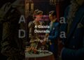 A Gaiola Dourada 2de6: A Outra #causospicantes #romance #picante #princesa #realeza #shorts