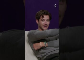 Matt Cornett is Obsessed with Zendaya and Tom Holland | Cosmopolitan
