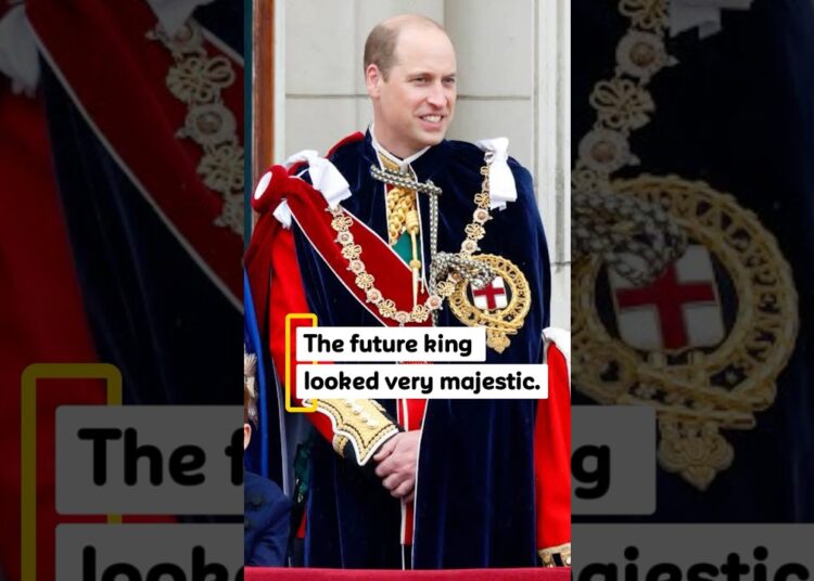 #princewilliam #royal