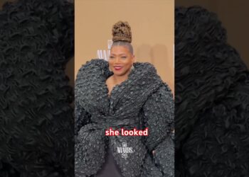 BET Awards 2026 Red Carpet: Queen Latifah Stuns, Druski Makes History & Stars Shine! #entertainment