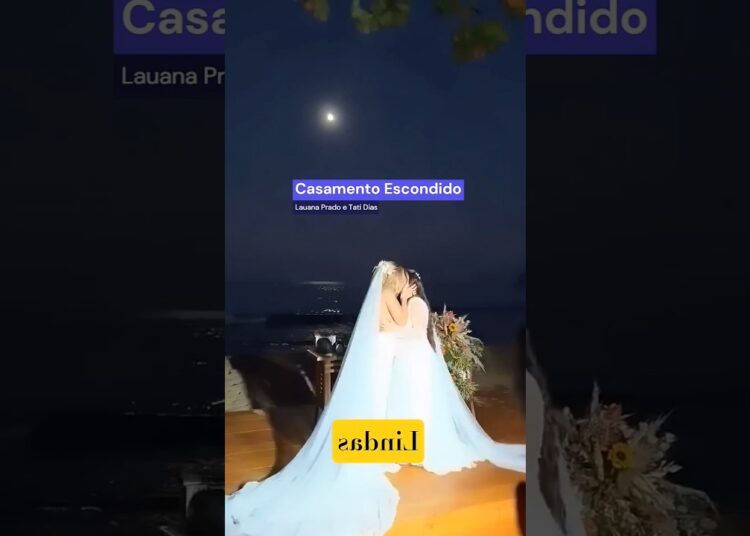Cantora Famosa casou escondido #fofoca #noticias #famosos #sertanejo
